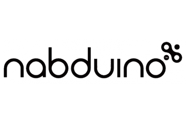 Nabto 1.2 - Board with PIC18F67J60 and Ethernet Connection - 9 V - 41 Mhz