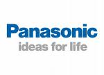 Panasonic 6LR61 - 6LF22 - 9 V Alkaline Battery