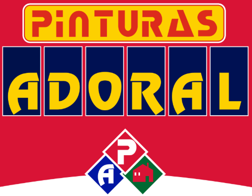 Pinturas Adoral