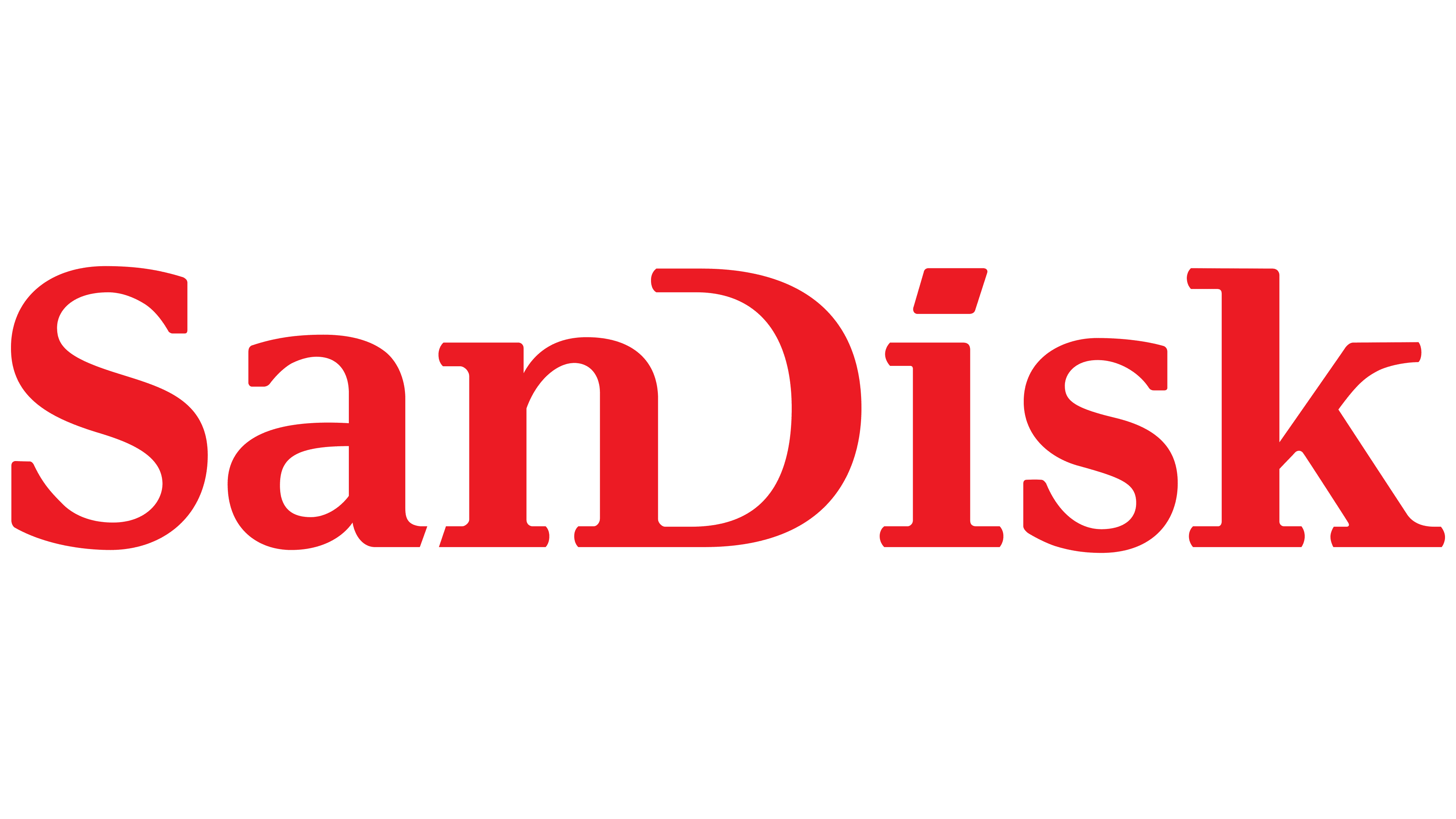 SanDisk