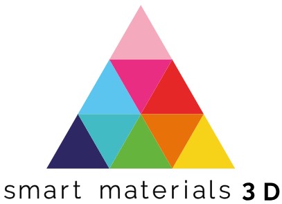 Smart Materials 3D