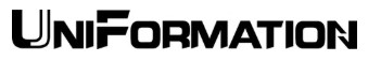 UniFormation