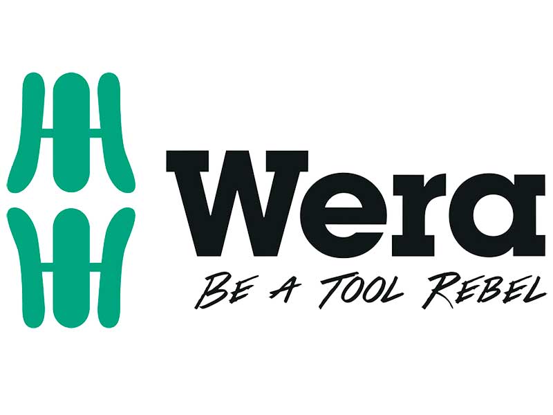Wera Kraftform Micro Big Pack 1 - Screwdriver Set for Electronic Applications - 05134000001