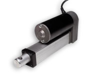 24 V Linear Actuator - 100 mm