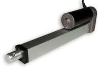 12 V Linear Actuator - 200 mm