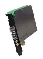 Relyum RELY-TSN-PCIE - Time-Sensitive Networking (TSN) Bridge PCIe NIC - TSN26.17