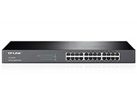 TP-Link TL-SG1024 - Switch 24 Ports 10/100/1000 Mbps