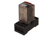 Relequick -  Relais Base 3 Circuits - CESMB31D10T