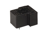 TE Connectivity T9AS1D12-12 - Power Relay 12 Vdc SPST 1 NO 20 A