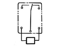Omron g5la 14 12vdc схема
