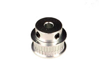 30T Pulley - 30 tooth - MXL - Ø5 mm