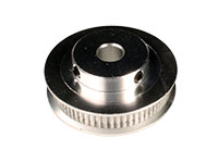 60T Pulley - 60 tooth - MXL - Ø8 mm - 83002