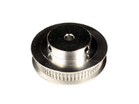 60T Pulley - 60 tooth - MXL - Ø5 mm - 83002