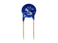 S10K130 - Varistor 130 V 10 mm