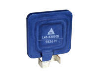 Strap SIOV-L40-K385QL - Varistor 385 V 40 mm