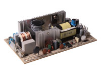 Mean Well PS-45-15 - Switch-Mode Open Frame Power Supply 45 W - 15 V