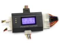 Comprobador de Fuentes de Alimentacion ATX - BTX - ITX