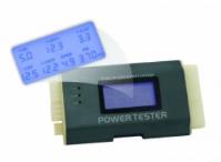 Comprobador de Fuentes de Alimentacion ATX - BTX - ITX