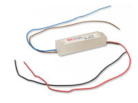 Mean Well LPC-35-700 - Constant Current LED Driver - 35 W - 700 mA