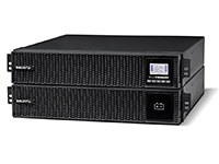 Salicru SLC-1500-TWIN RT3 B1 - Module UPS sans batterie de 1500 VA IoT On-line double conversion (Nécessite un module batterie) - 6B4AA000005