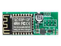 jOY-it RD6006-Con - Módulo de Red Inalámbrica para JT-RD6006 - Wifi