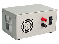 jOY-it RD6006-Case01 - Caja para Fuente de Alimentación RD6006