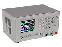 jOY-it RD6006-Case01 - Caja para Fuente de Alimentación RD6006