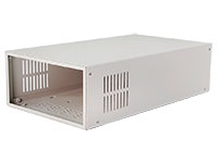 jOY-it RD6006-Case02 - Enclosure for Power Supply RD6006