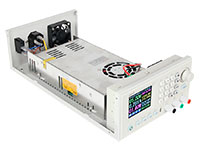 jOY-it RD6006-Case02 - Caja para Fuente de Alimentación RD6006