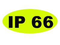 SWITCHTRONIX Serie 19 - Bouton Poussoir Panneau Antivandalisme avec verrouillage - IP66 - Ø19 mm - 1NO+1NC - LED Rouge 24V