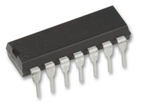 4011 - 2 Puertas Lógicas NAND