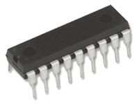 STMicroelectronics ULN2803A - Matriz de Transistor Darlington