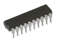AT90S8515 - Microcontrôleur 8 Bits