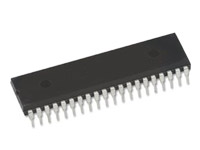 MAB8048 - Microcontrolador