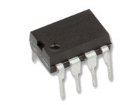 Texas LM311 - Operational Amplifier - LM311TE