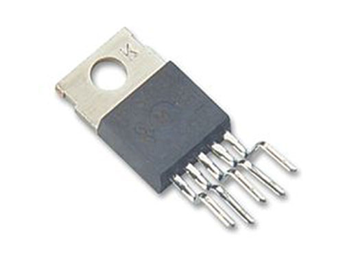 TDA2003AV - Audio Amplifier 5 W