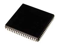 Freescale Semiconductor - MCU 8-bit HC11 CISC 512B PLCC-68 - MC68HC11F1CFNE4