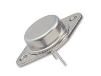2N3055 - Transistor NPN - 60 V - 15 A - TO3