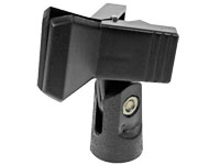 Velleman VellemanMS19004 - Support Universelle pour Microphone