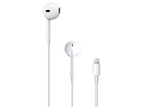 Sony MDR-ZX310AP - In-Ear Headphone with Microphone for Apple - Lightning Connector