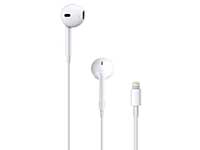 Sony MDR-ZX310AP - Fone de ouvido intra-auricular com microfone para Apple - Conector Lightning