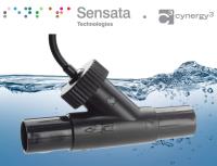 Sensata FS22A - Interrupteur par Détection de Débit - Ø 22 mm