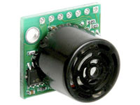 Pololu LV-MAXSONAR-EZ0 - Sensor de Distancia por Ultrasonidos - MB1000