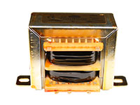Open Frame Transformer - 18 V + 18 V - 36 VA - 2 x 1.00 A