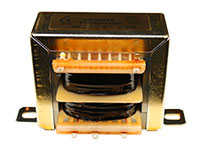 Open Frame Transformer - 24 V + 24 V - 25 VA - 2 x 0.52 A