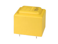 Transformador Encapsulado - 7,5 V - 2,4 VA - 320 mA - HR-E3016002-00