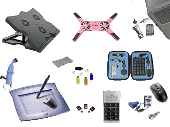 PC Peripheral & Accessories