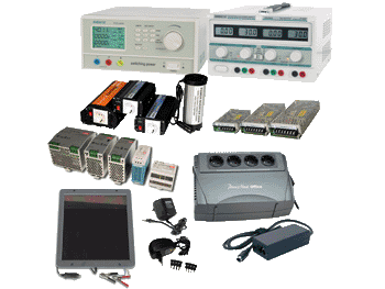 Power Supply Systems