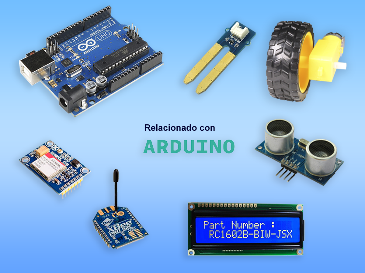 arduino-line