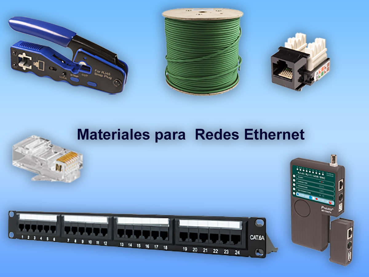 components-and-tools-for-ethernet-networks